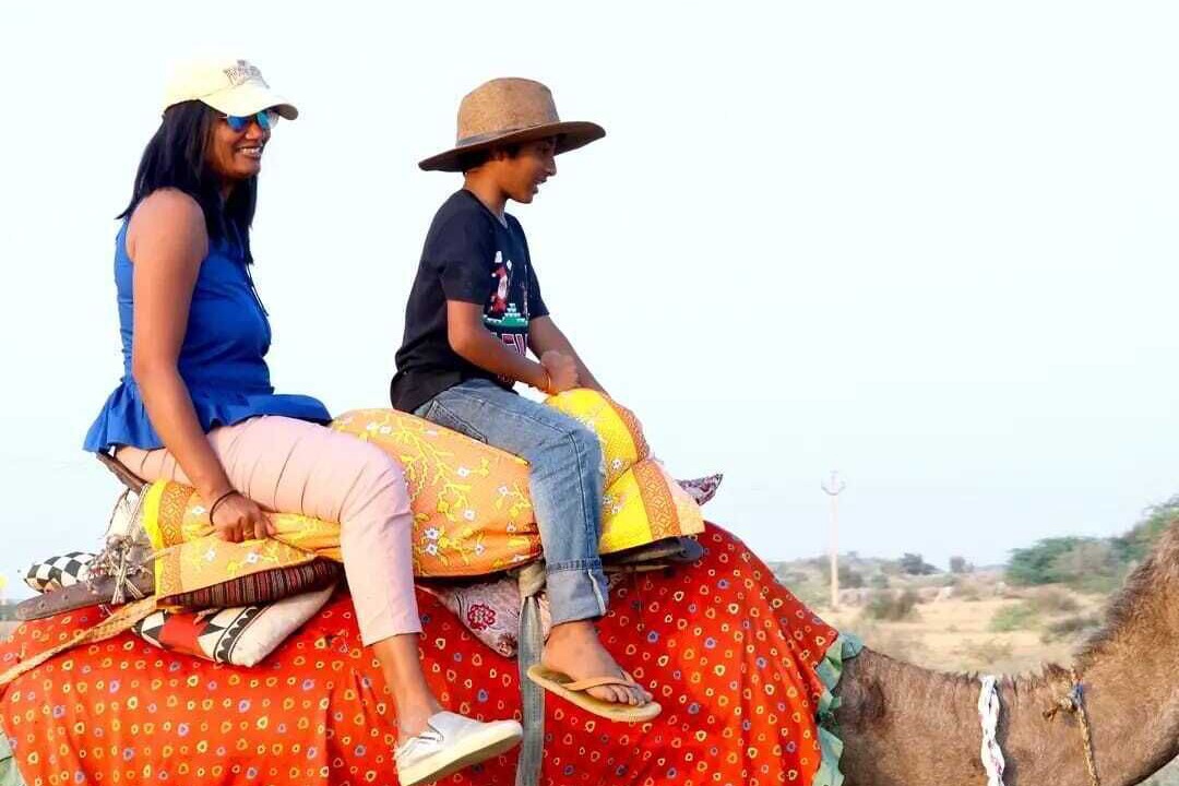 Photo of Outdoor in Khuri