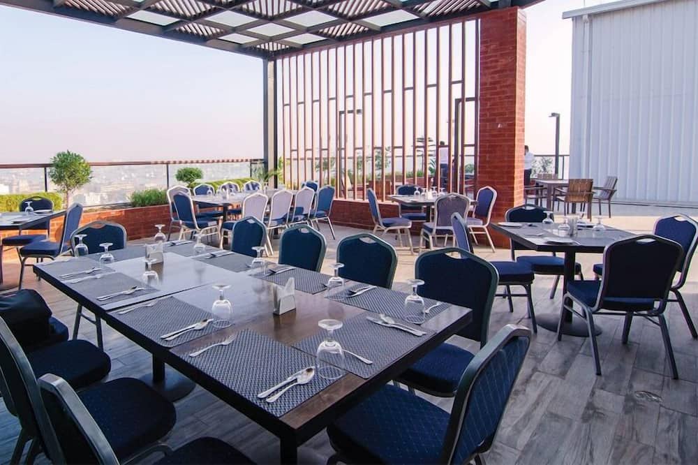 Photo of Patio Balcony in Chittagong