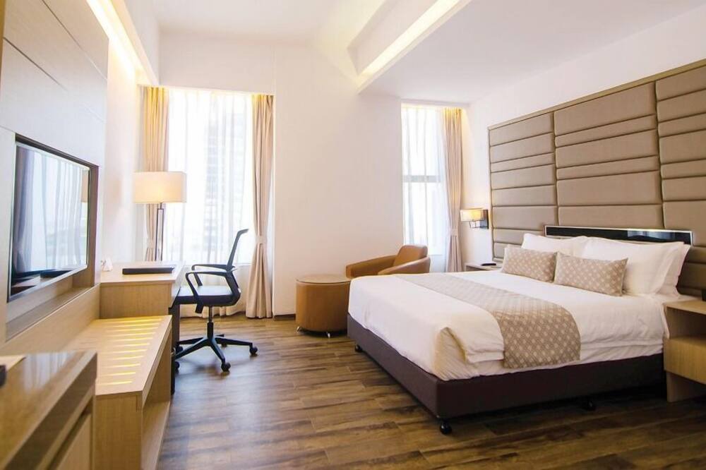 Photo of Bedroom in Chittagong