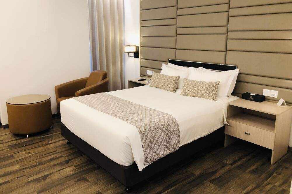 Photo of Bedroom in Chittagong