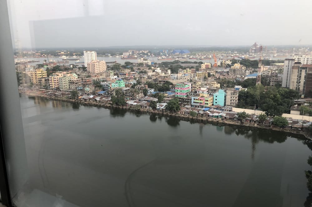 Photo of Bedroom in Chittagong