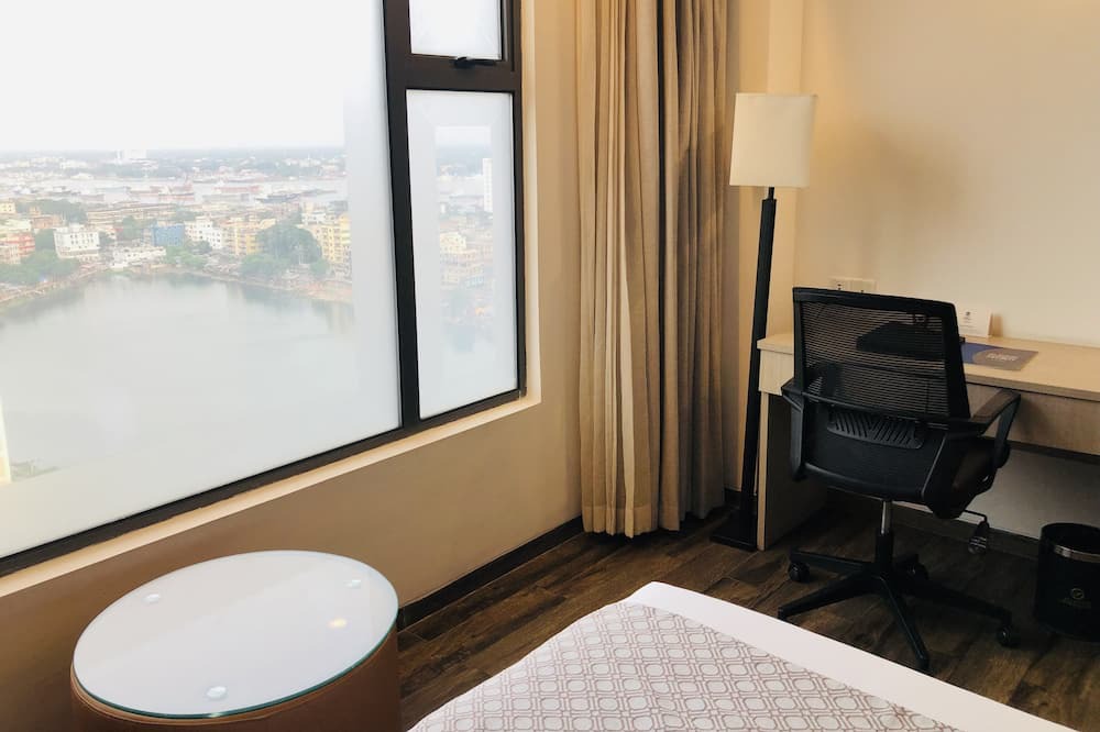 Photo of Bedroom in Chittagong