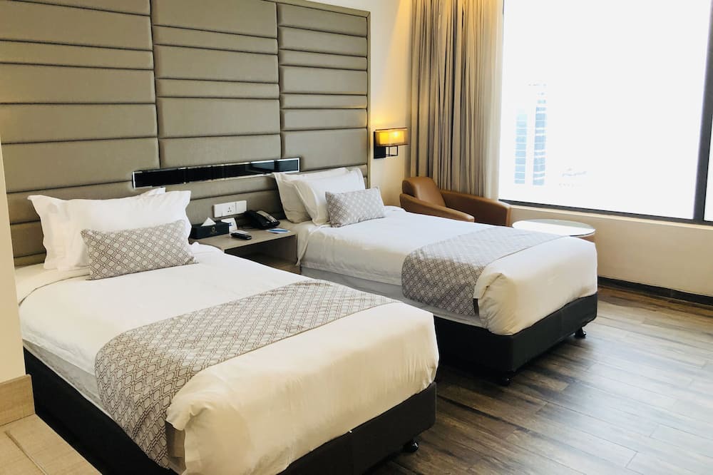 Photo of Bedroom in Chittagong
