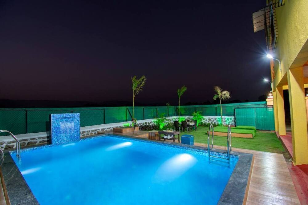 Photo of Outdoor in Malavli