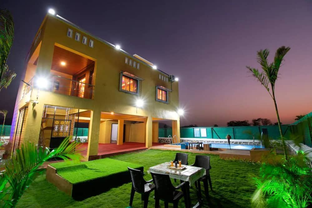 Photo of Outdoor in Malavli