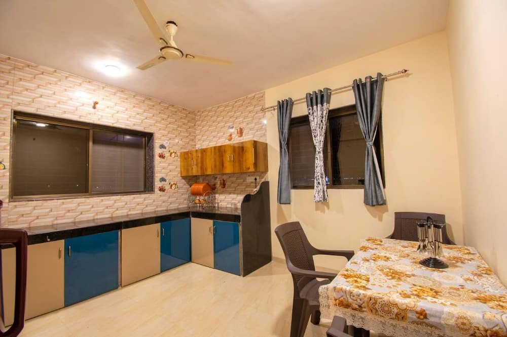 Photo of Kitchen in Malavli