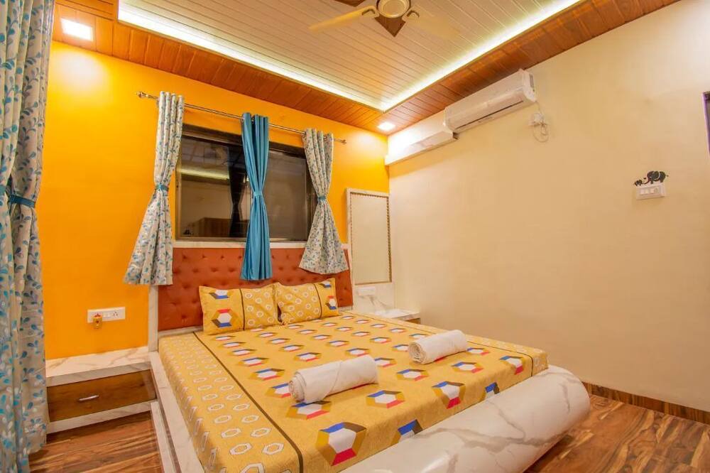 Photo of Bedroom in Malavli