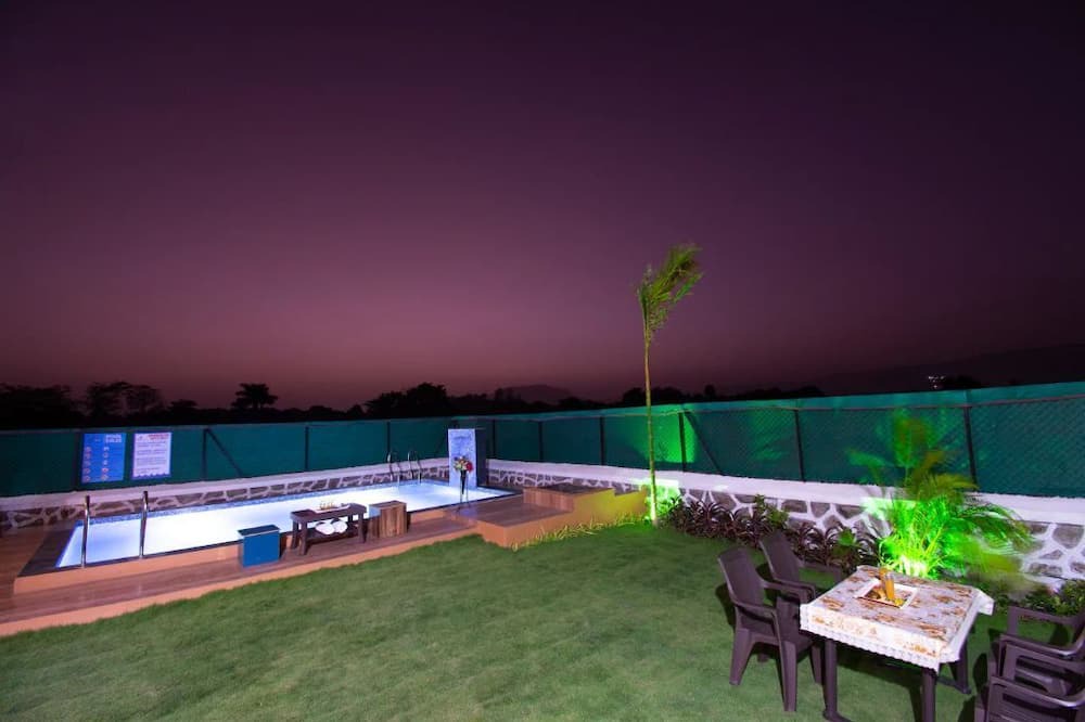 Photo of Outdoor in Malavli