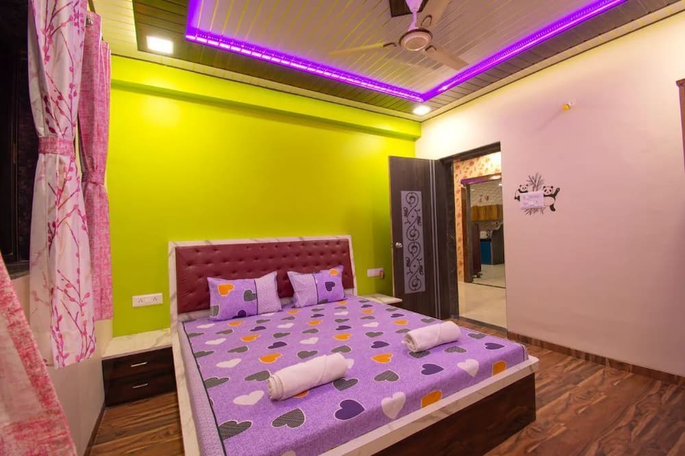 Photo of Bedroom in Malavli