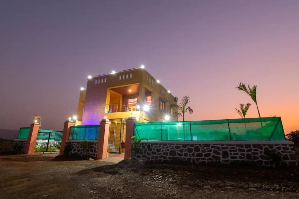 Photo of Outdoor in Malavli