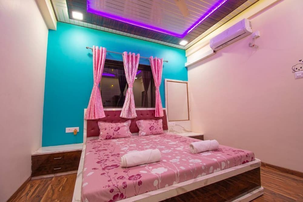 Photo of Bedroom in Malavli