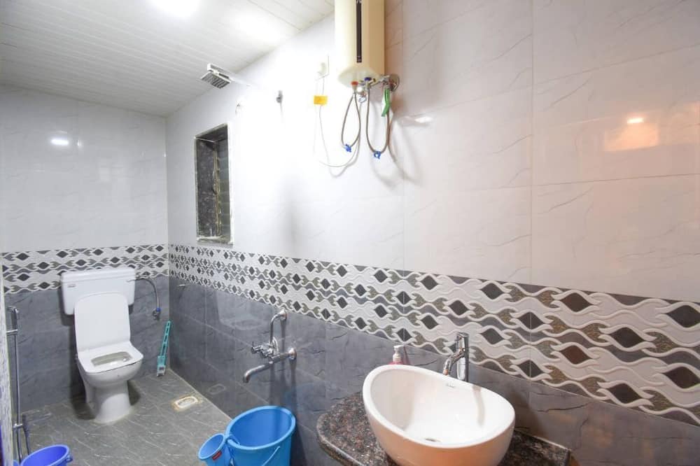 Photo of Bathroom in Malavli