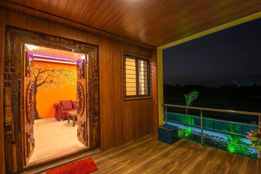Photo of Bedroom in Malavli
