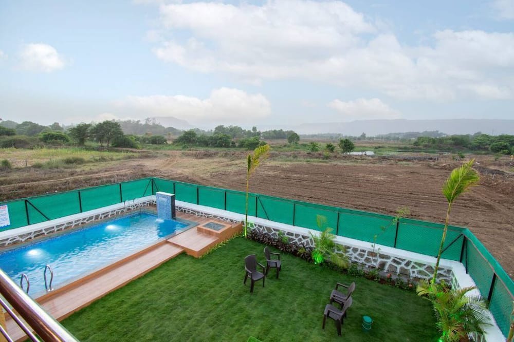 Photo of Outdoor in Malavli