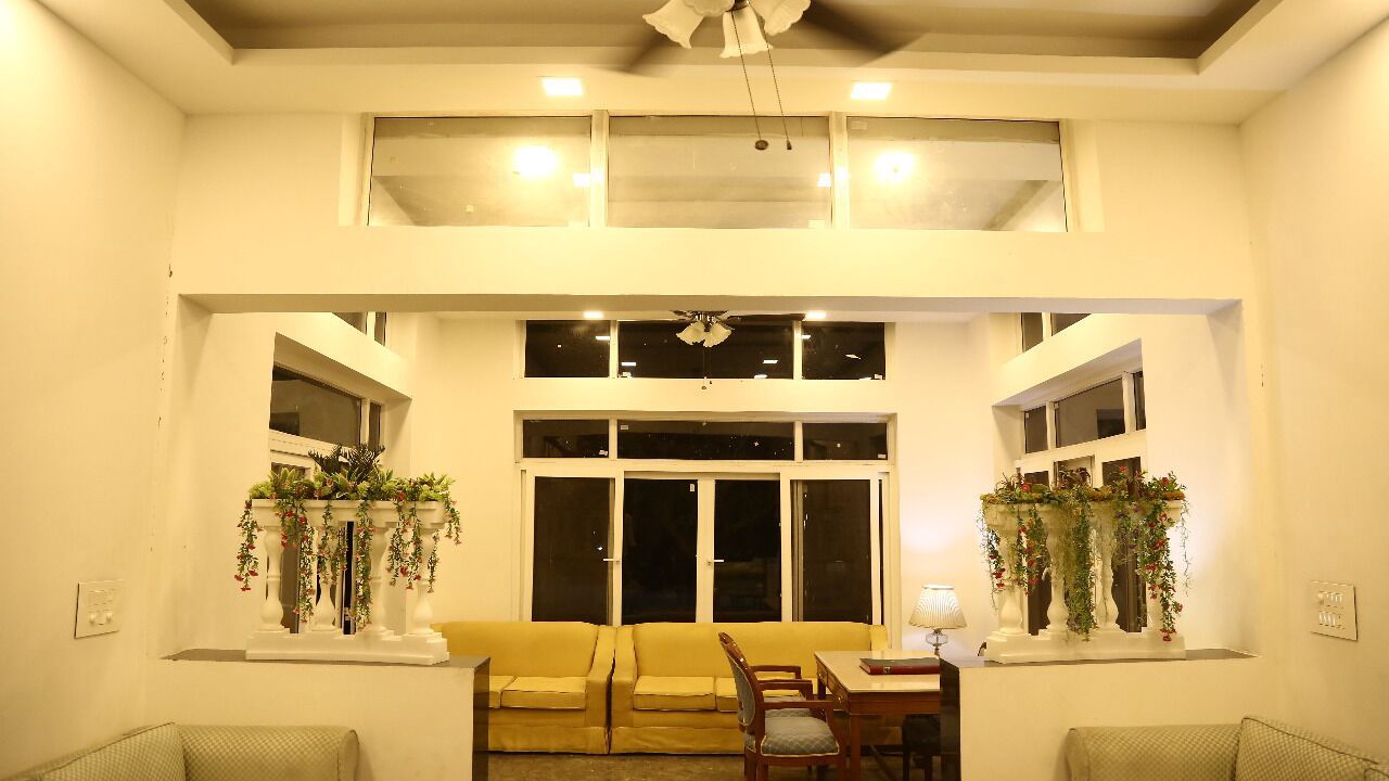 Photo of Livingroom in Gurugram