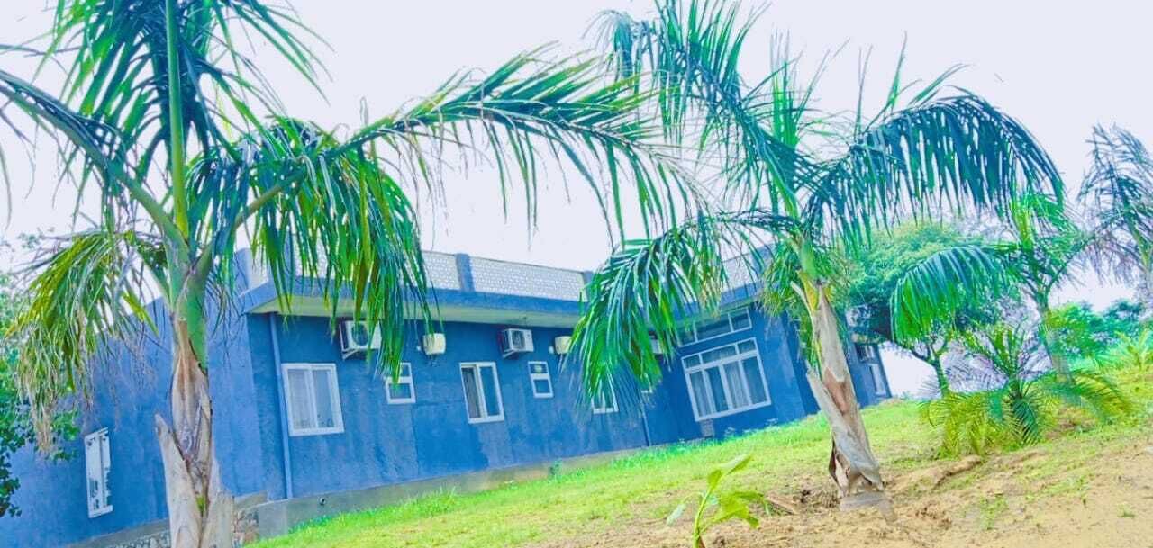 Photo of Outdoor in Gurugram