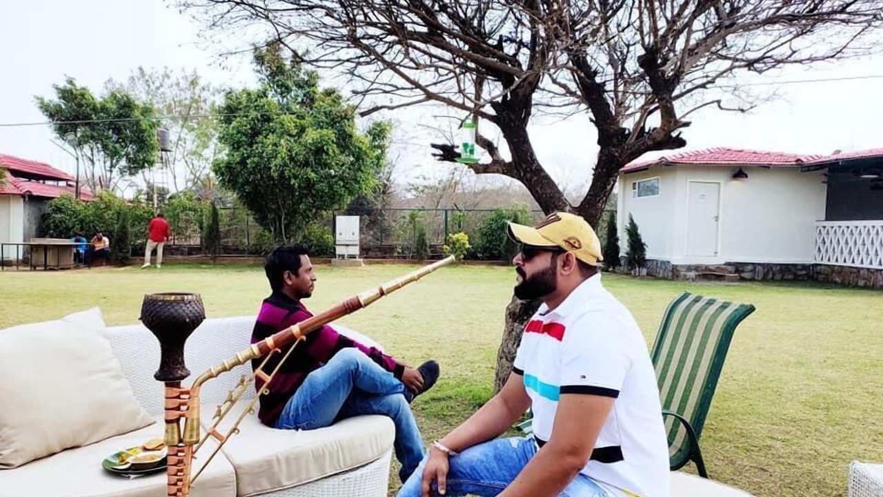 Photo of Livingroom in Gurugram