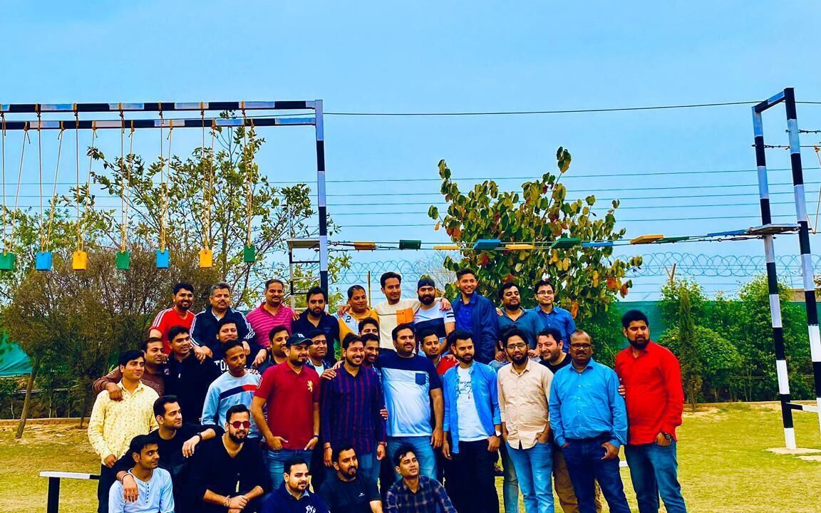Photo of Outdoor in Gurugram