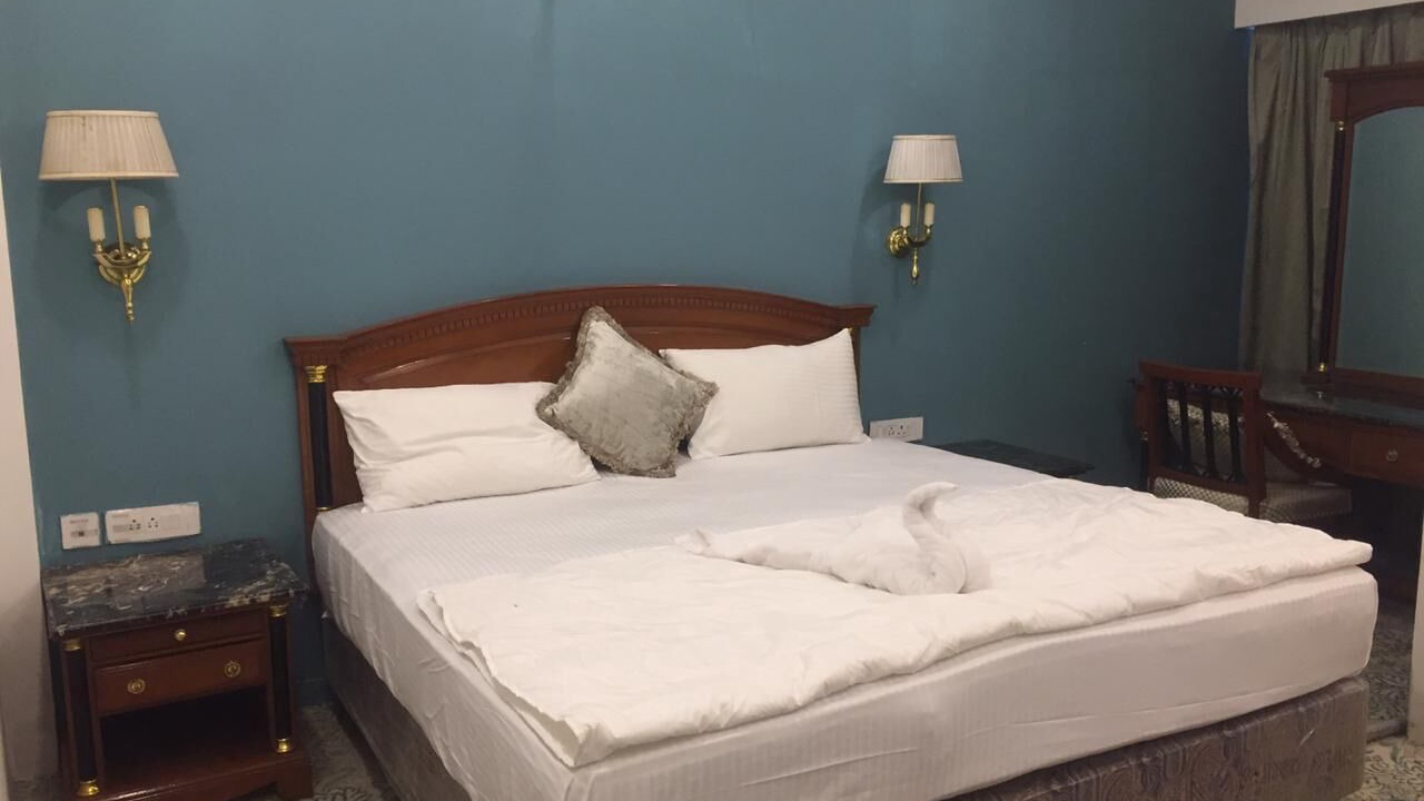 Photo of Bedroom in Gurugram