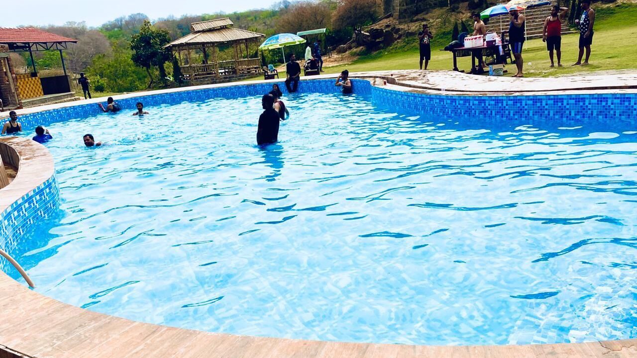 Photo of Outdoor in Gurugram
