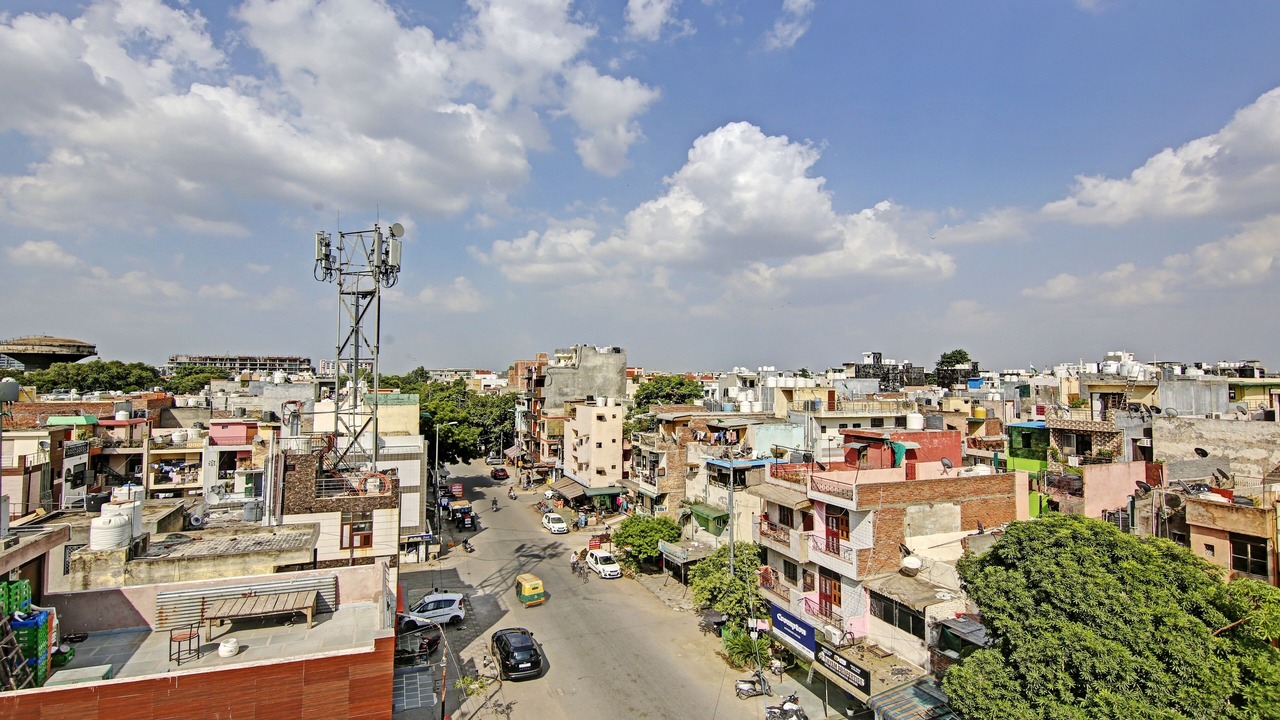 Photo of Others in Rohini