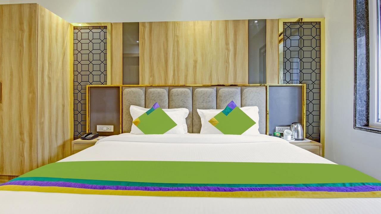 Photo of Bedroom in Rohini