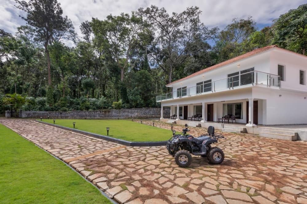 Photo of Outdoor in Kanbylu Baichanalli