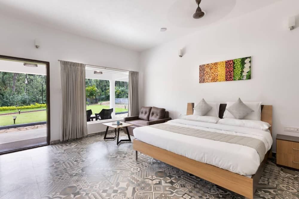 Photo of Bedroom in Kanbylu Baichanalli