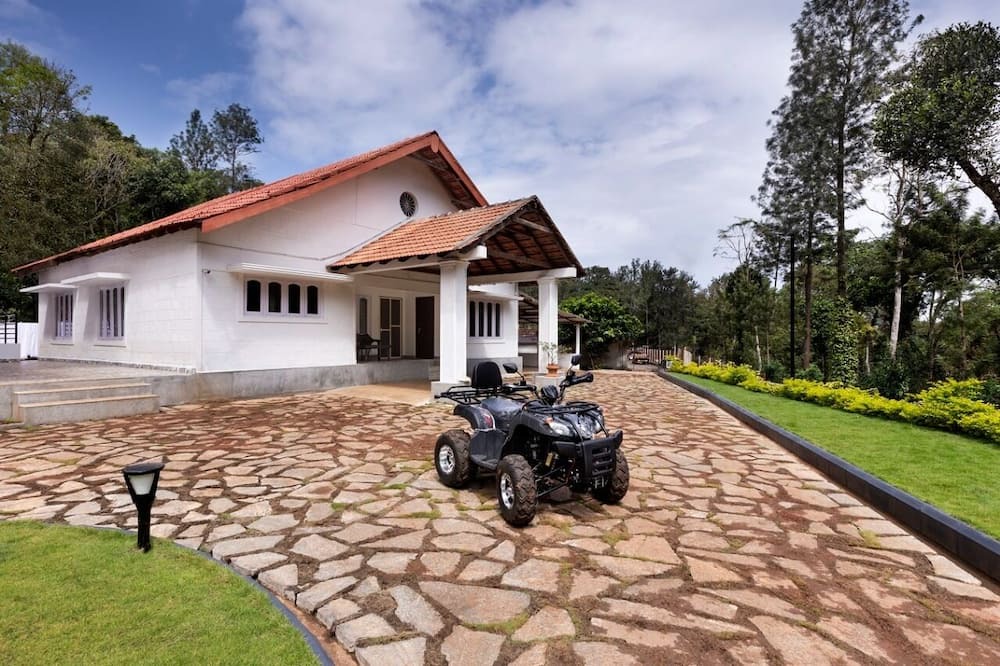 Photo of Outdoor in Kanbylu Baichanalli