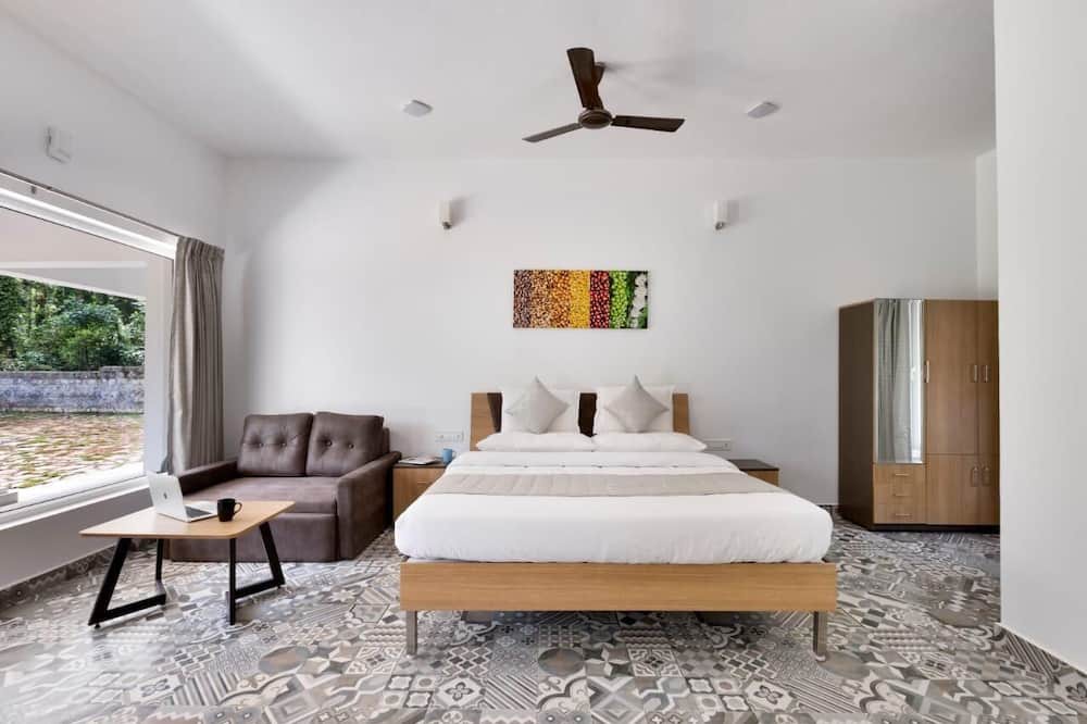 Photo of Bedroom in Kanbylu Baichanalli