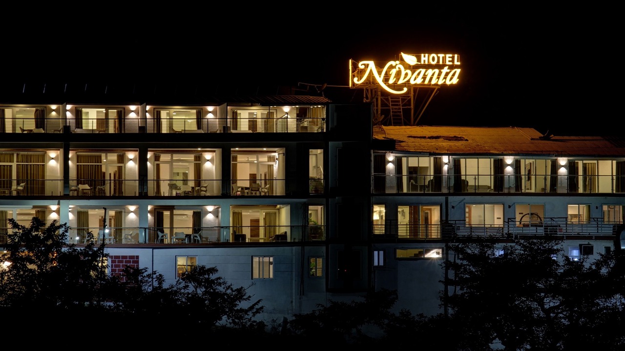 Photo of Outdoor in Panchgani