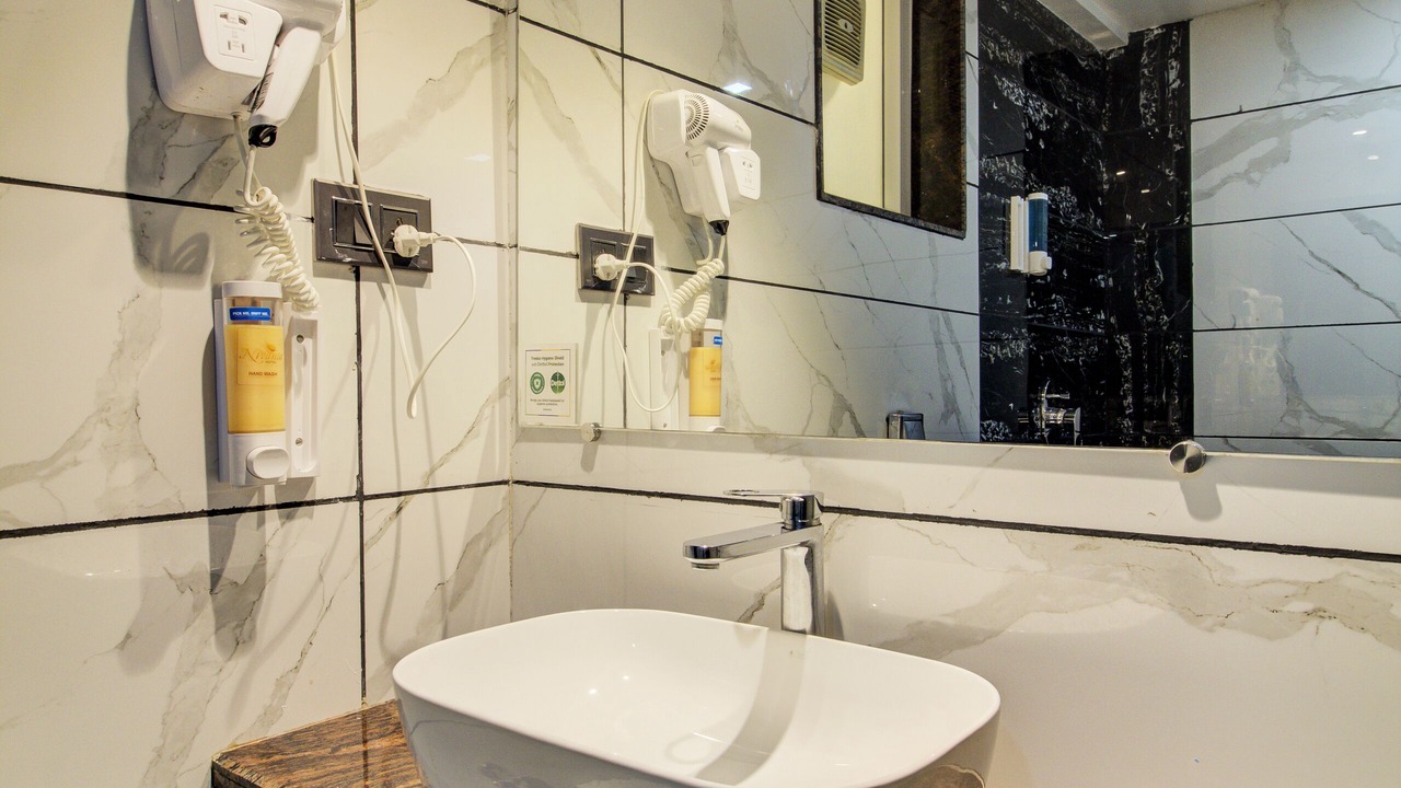 Photo of Bathroom in Panchgani