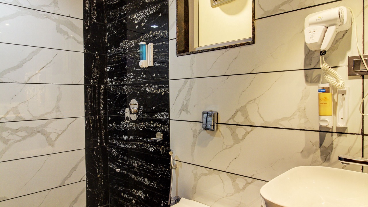Photo of Bathroom in Panchgani