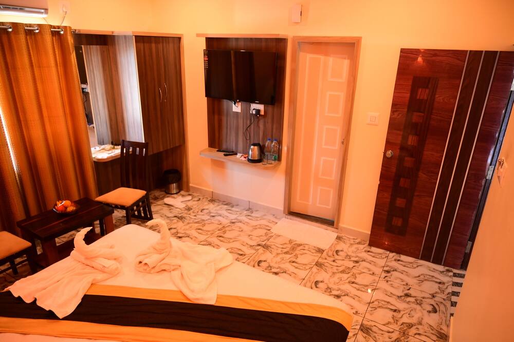 Photo of Bedroom in Shrirangapattana