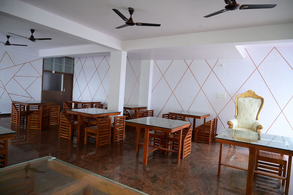Photo of Kitchen in Shrirangapattana
