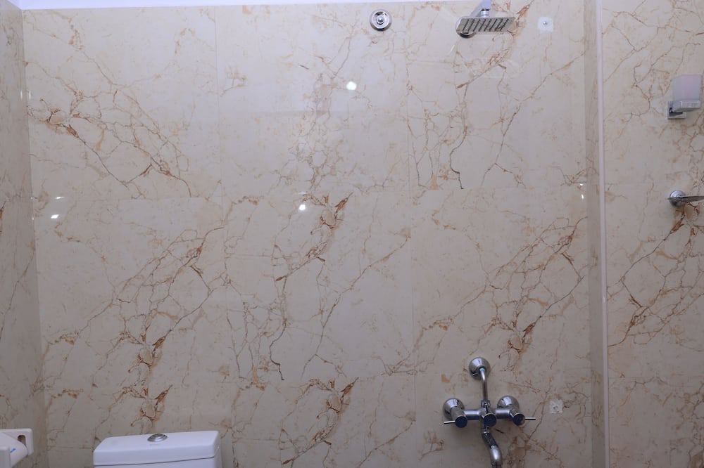 Photo of Bathroom in Shrirangapattana