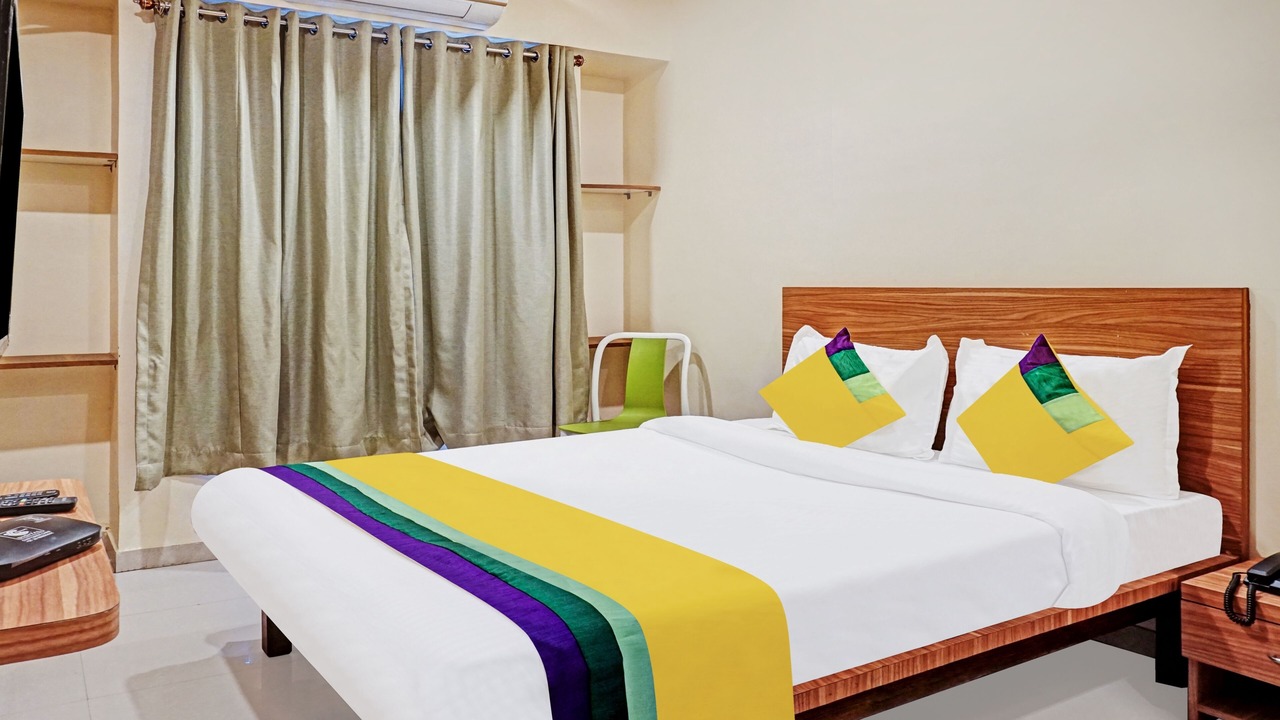 Photo of Bedroom in Pune