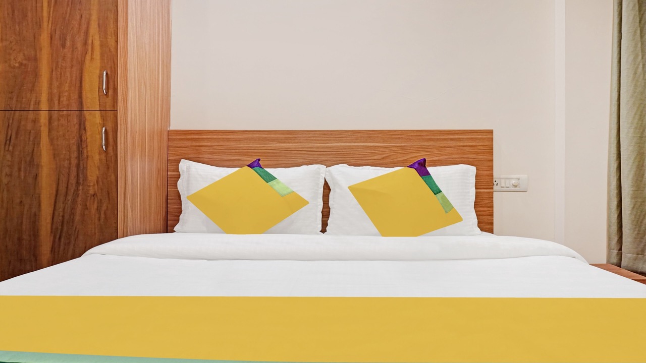 Photo of Bedroom in Pune