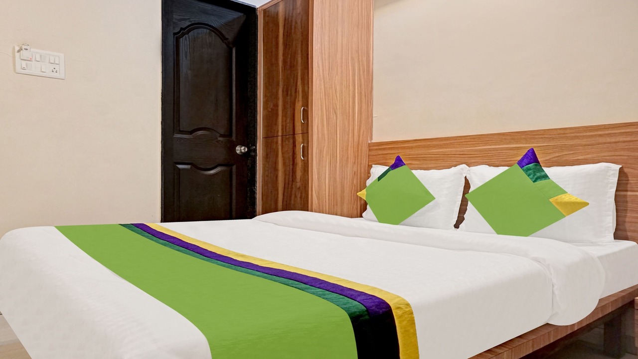 Photo of Bedroom in Pune