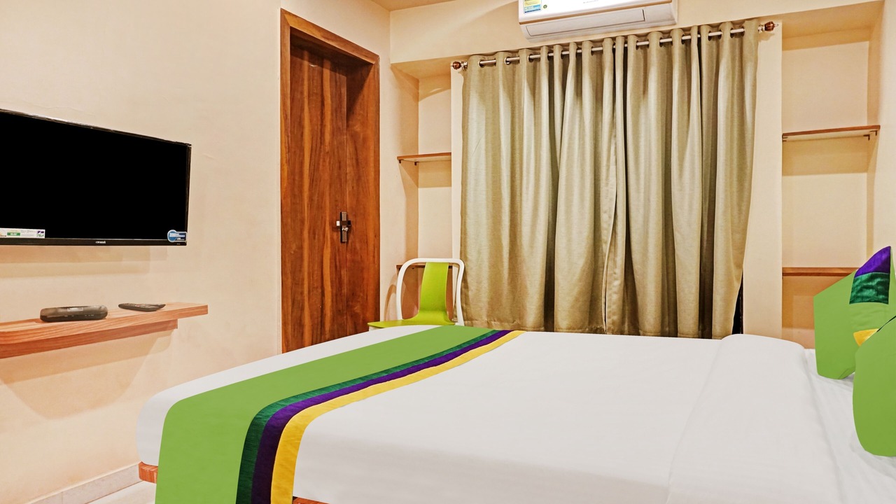 Photo of Bedroom in Pune