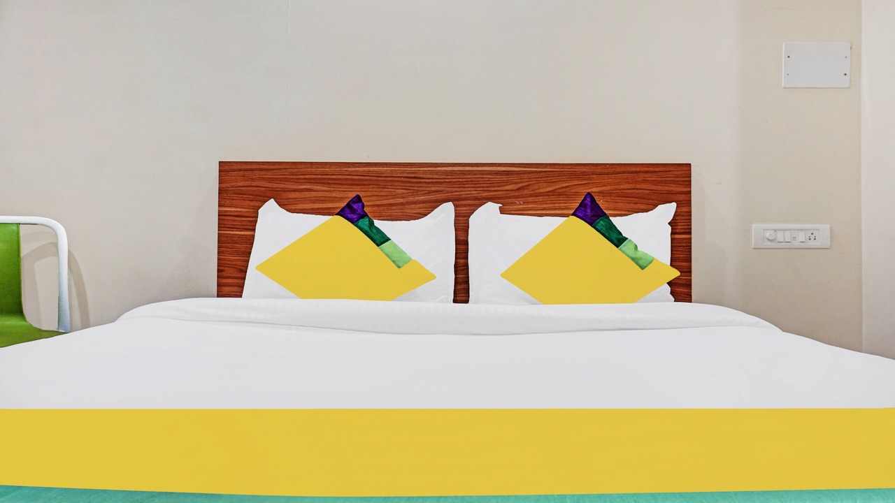 Photo of Bedroom in Pune