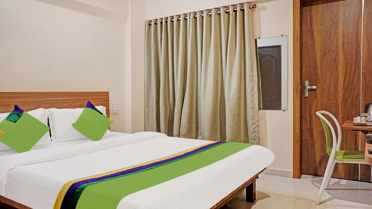 Photo of Bedroom in Pune