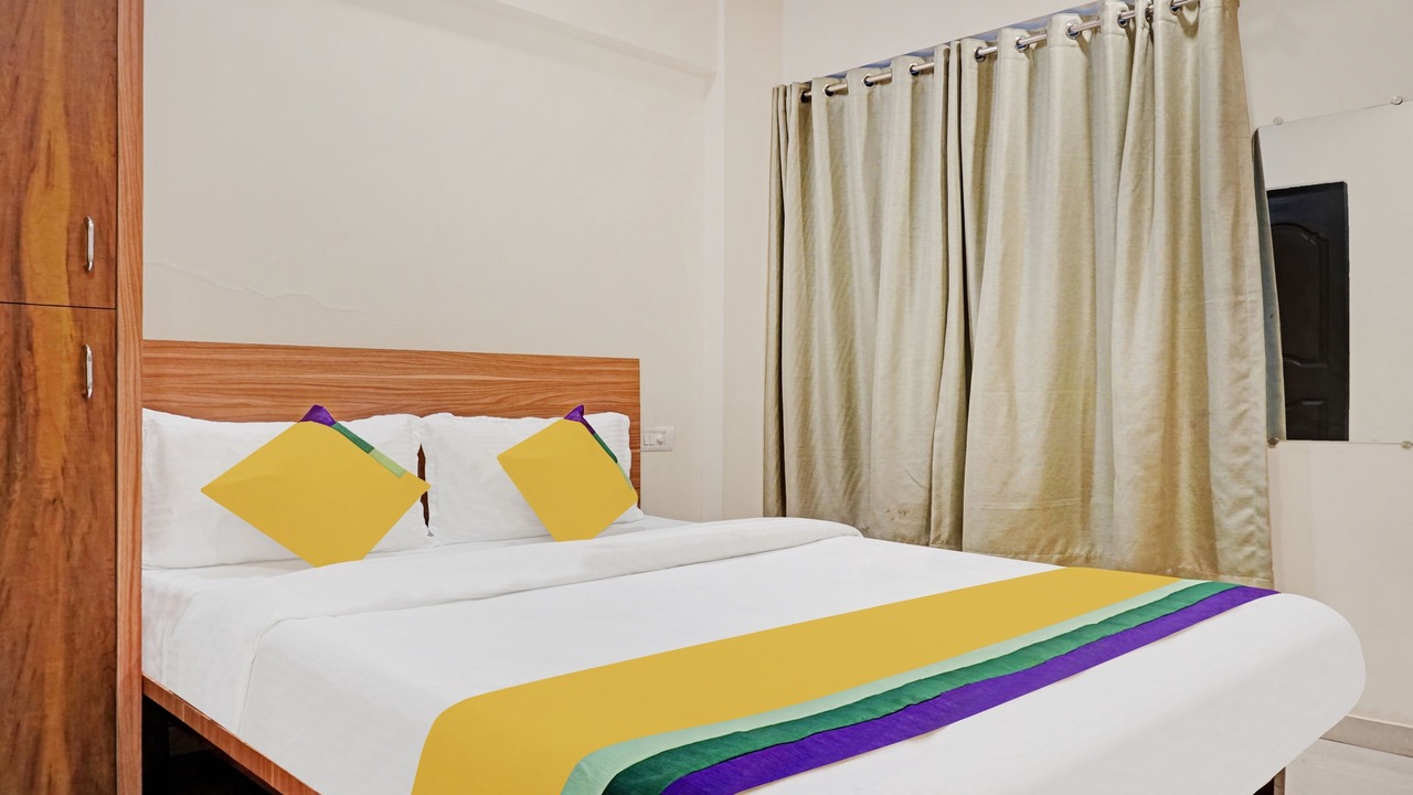Photo of Bedroom in Pune