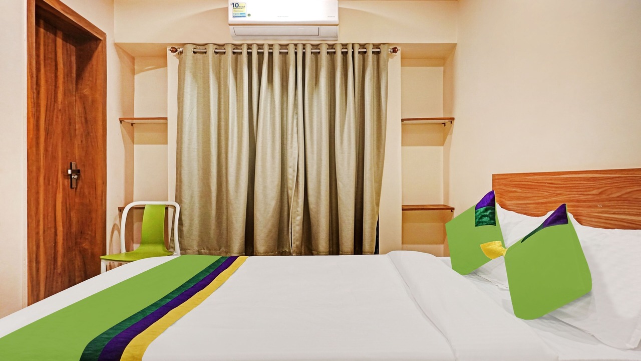Photo of Bedroom in Pune
