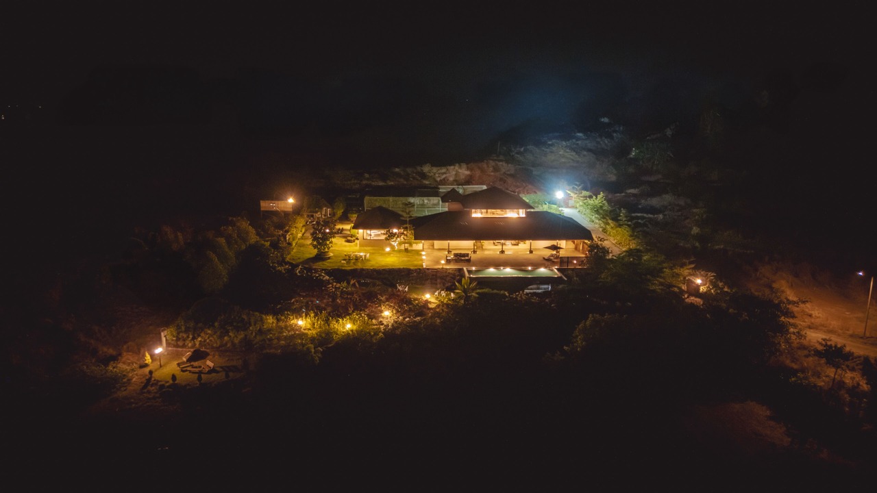 Photo of Outdoor in Khodala