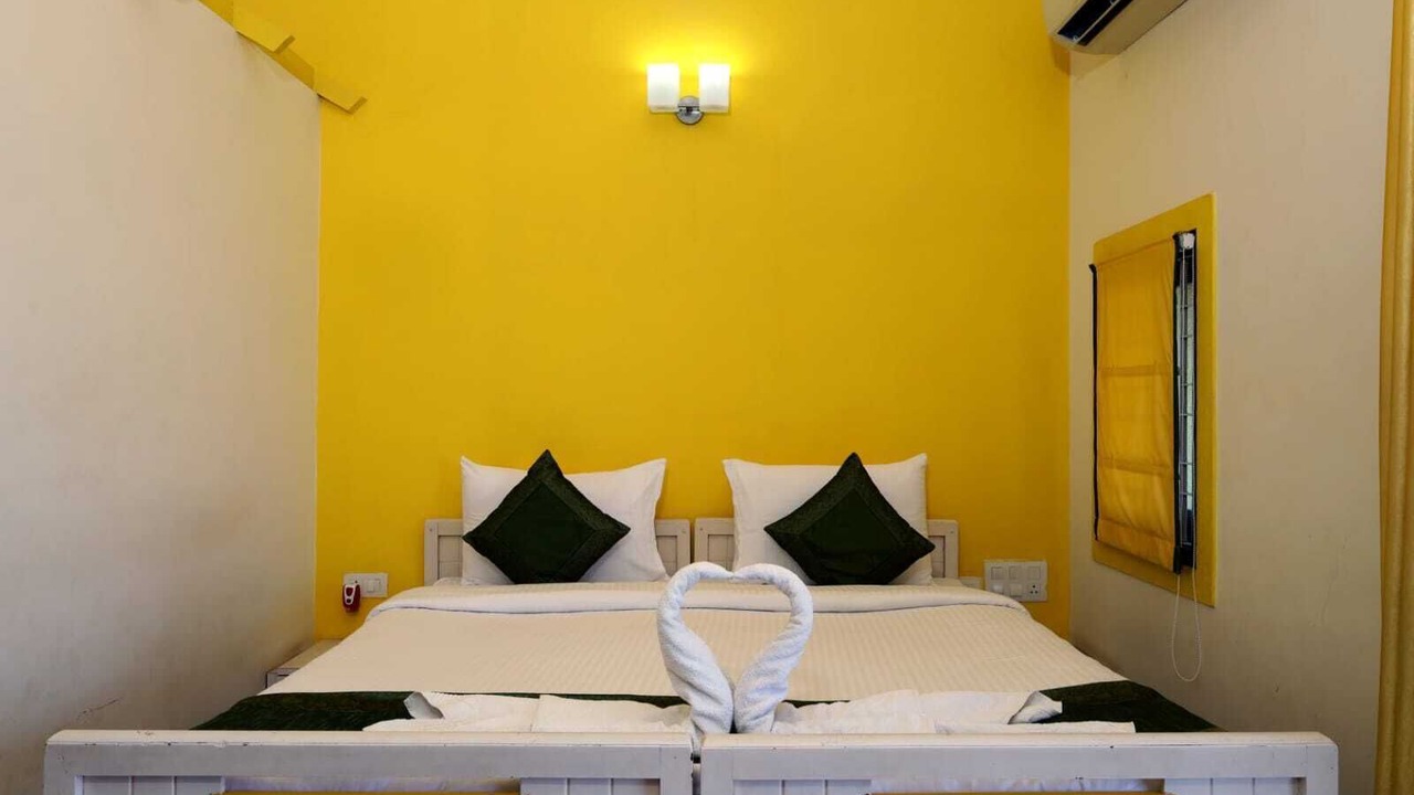 Photo of Bedroom in Kotawde