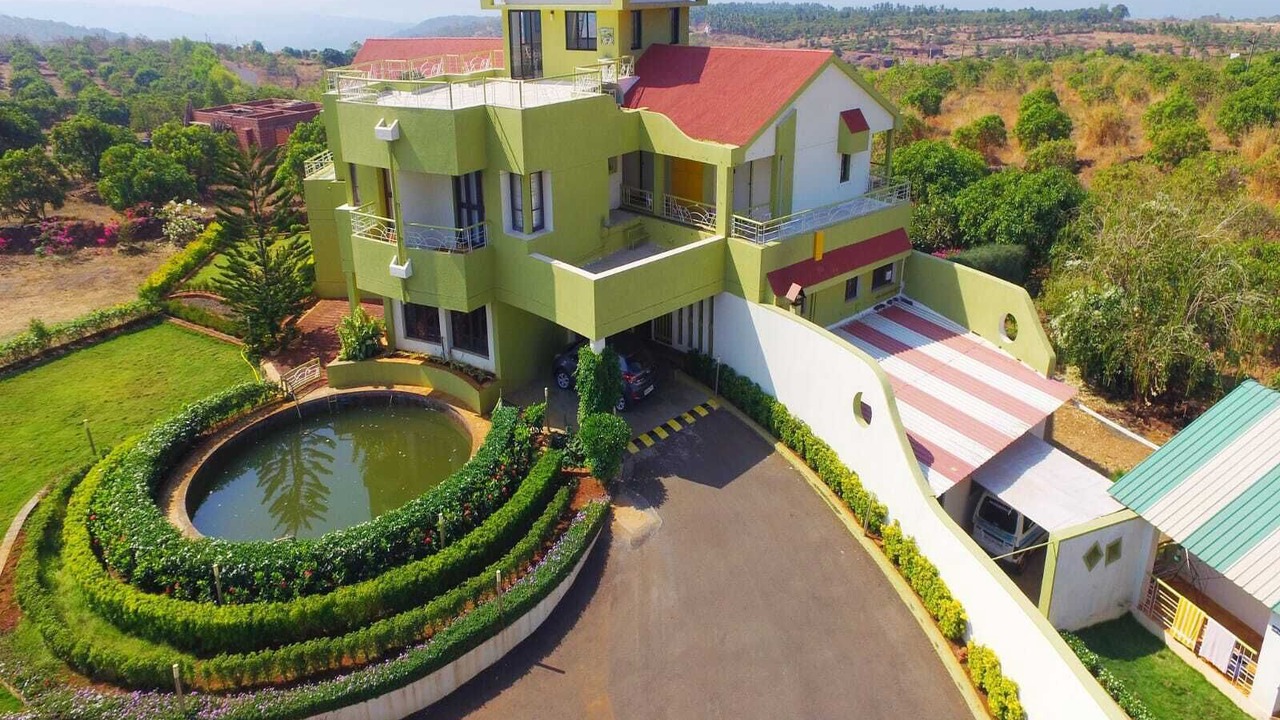 Photo of Outdoor in Kotawde