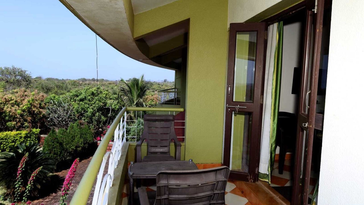 Photo of Patio Balcony in Kotawde