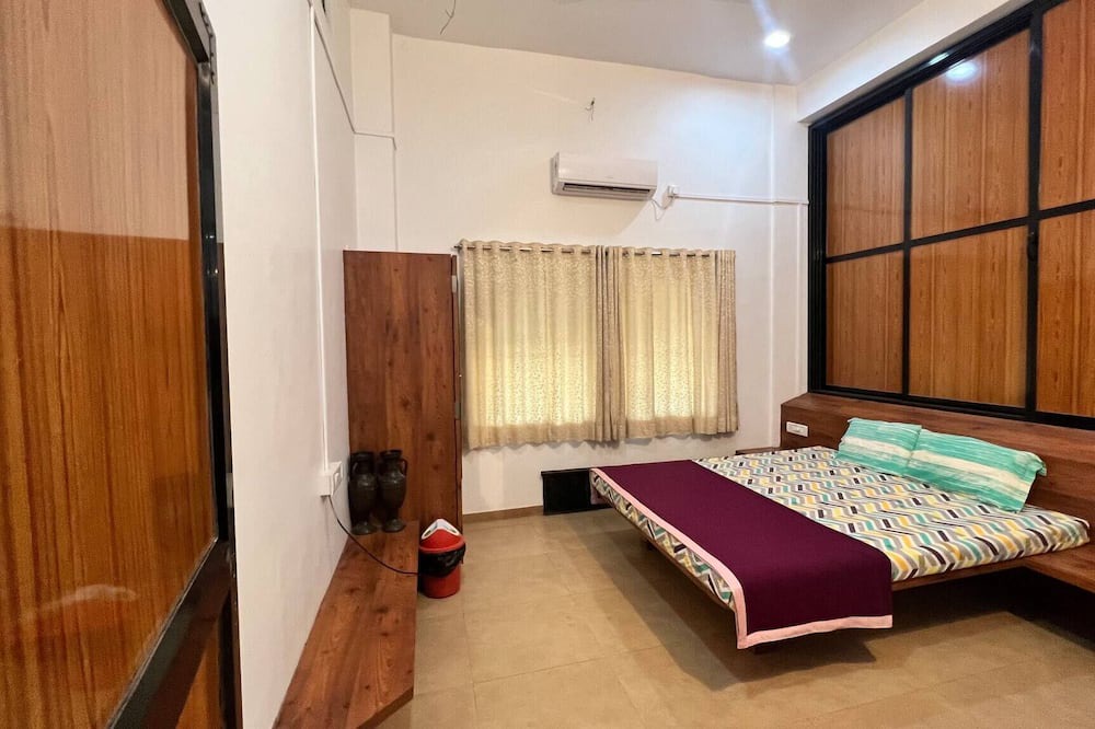Photo of Bedroom in Khodala