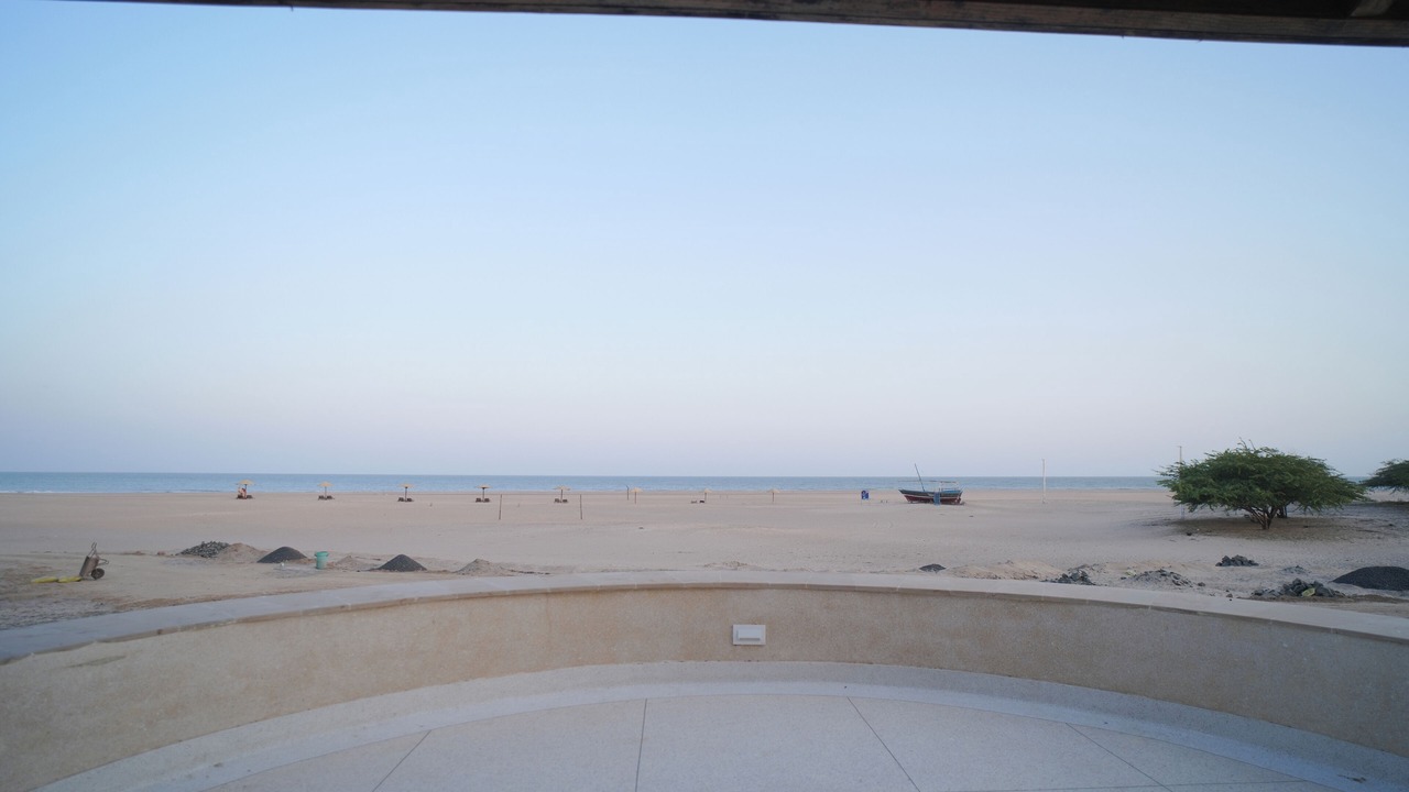 Photo of Patio Balcony in Mandvi